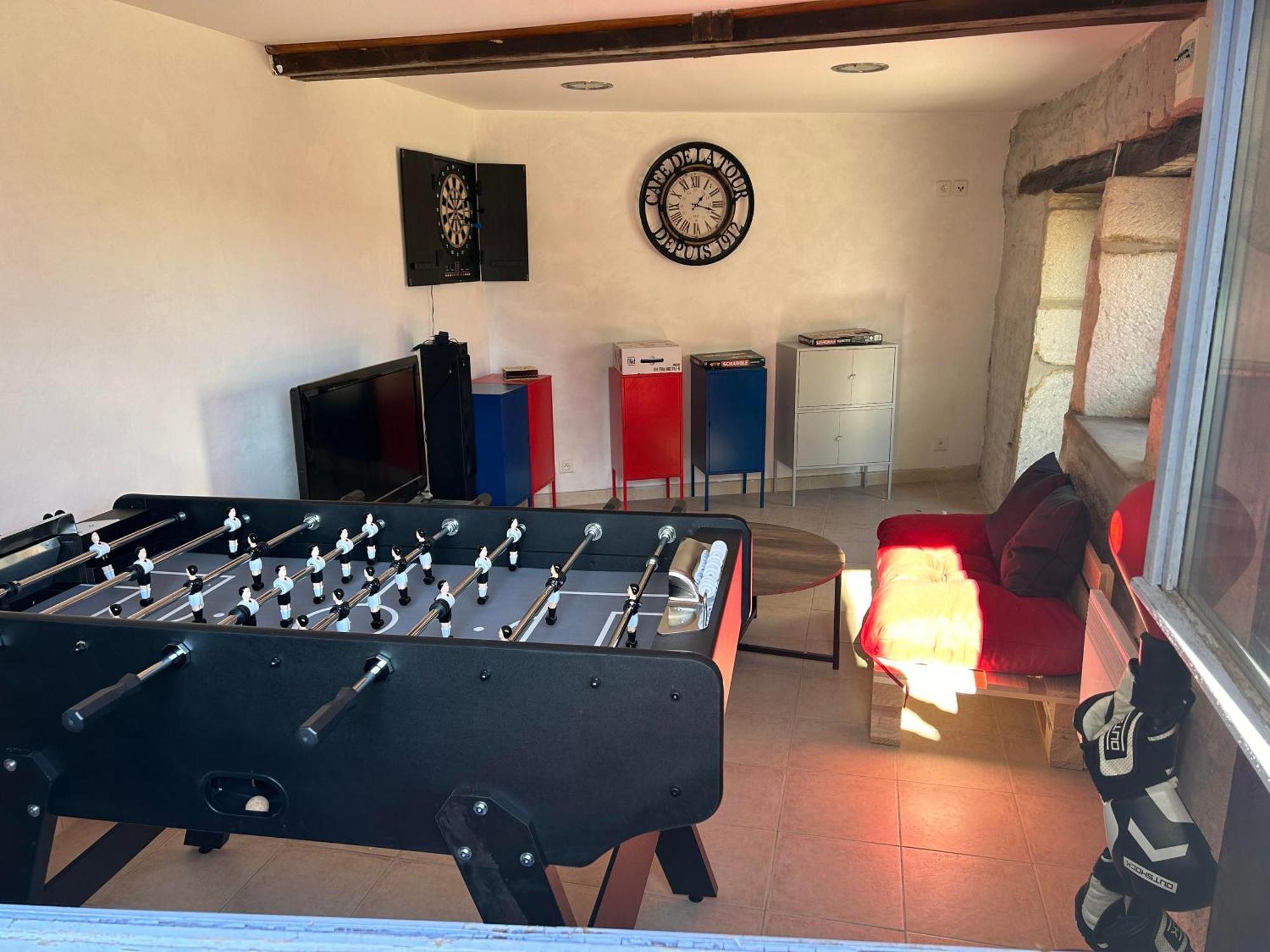 La Maison Du Chene Chaignay Esterno foto