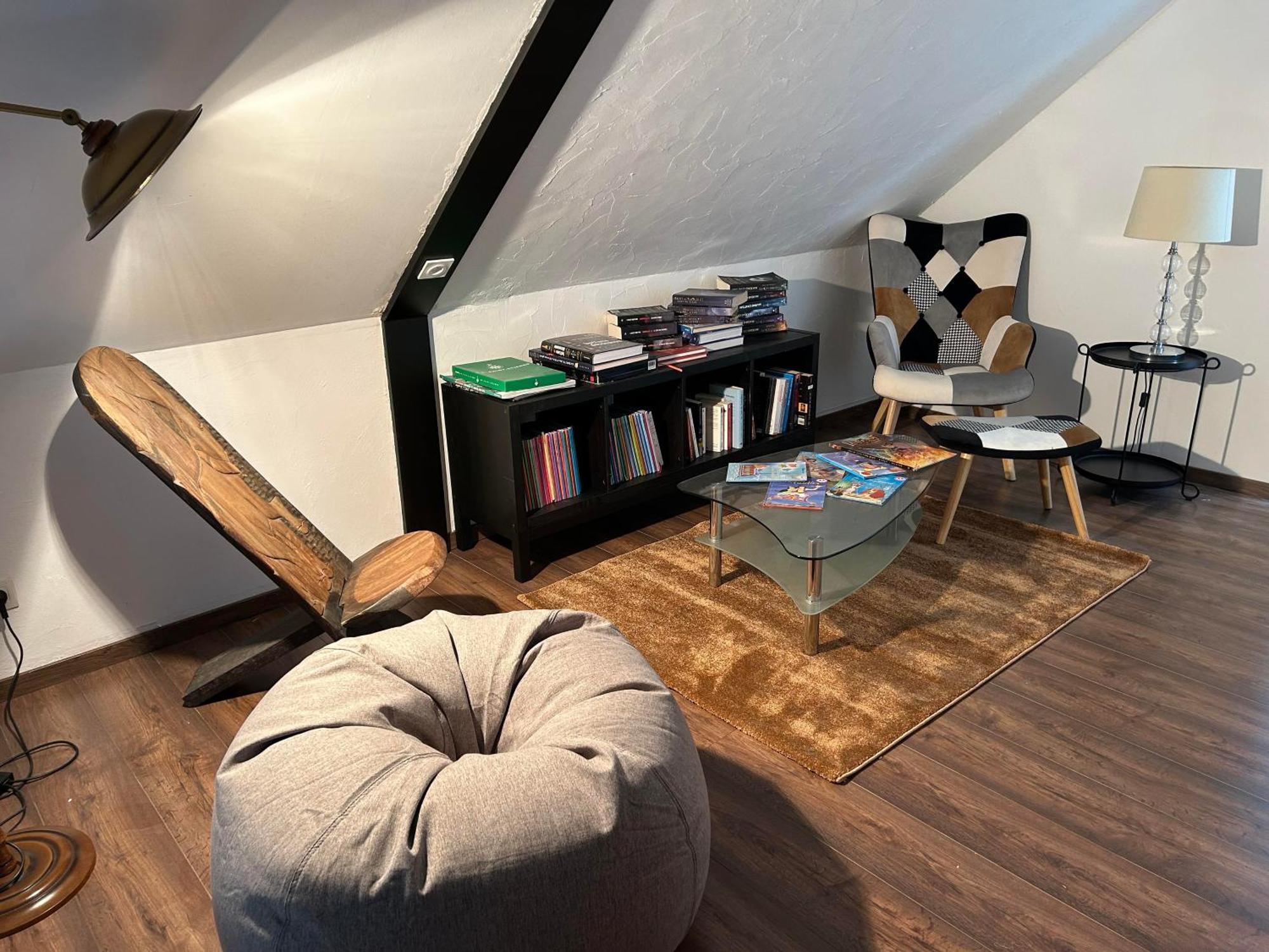 La Maison Du Chene Chaignay Esterno foto